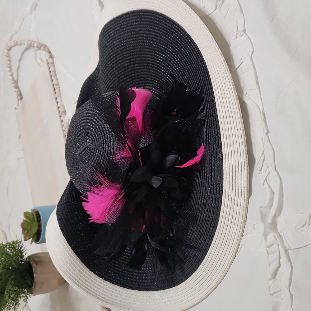 Kentucky Derby Hat